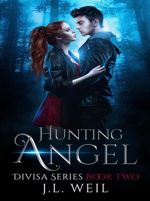 cover image of Hunting Angel